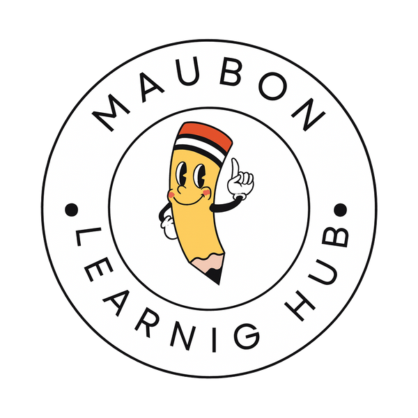 Maubon Elearn