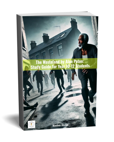 The Waste Land: Study Guide